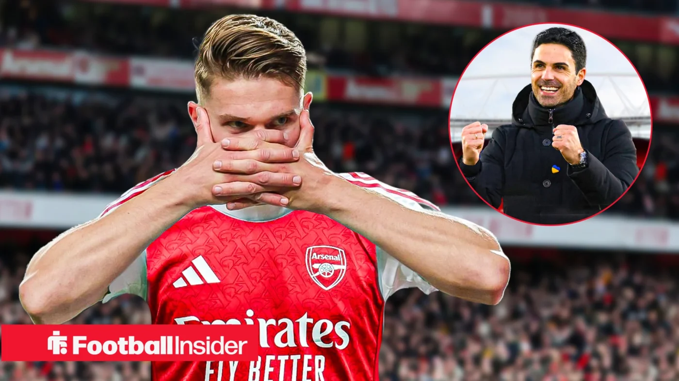 Arsenal vs Liverpool - Khi Á Quân Run Sợ - id Arsenal