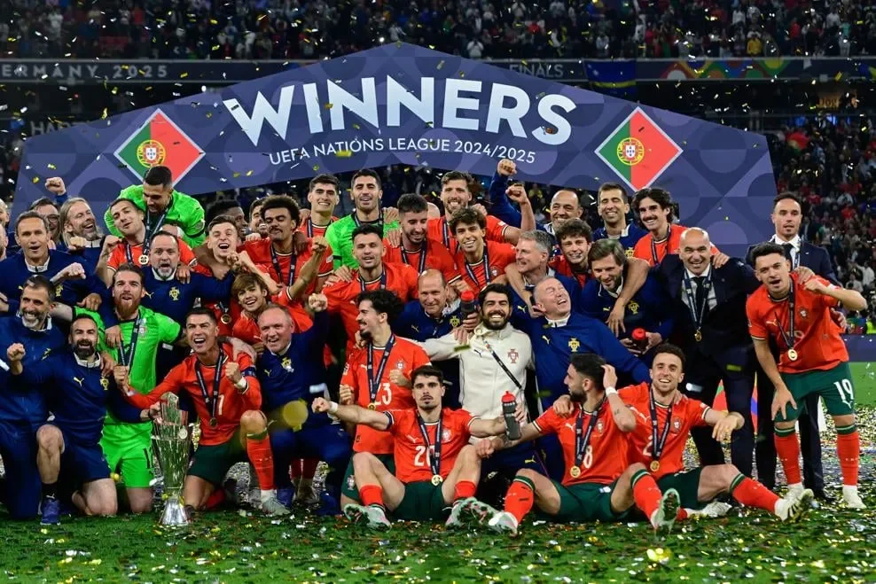Ronaldo Viễn Vong Và Giấc Mơ WC - id Ronaldo - Thủ Lĩnh Già Giơ Của BĐN