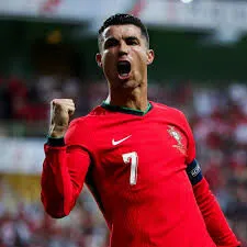 Ronaldo Viễn Vong Và Giấc Mơ WC - id Niềm tin vẫn còn?